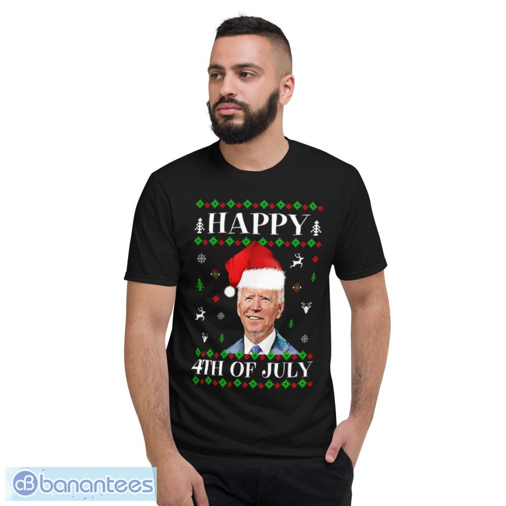 Joe Biden Funny 4th Of July Shirt