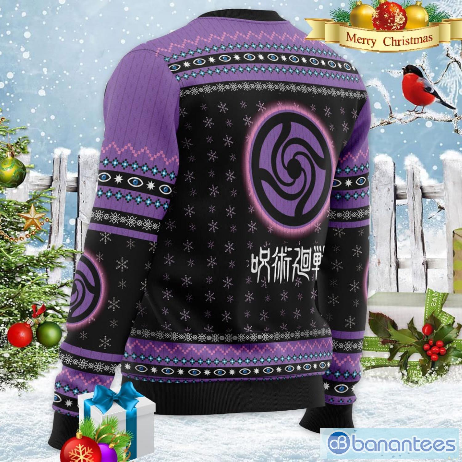 Baltimore Ravens Christmas Grinch Sweater For Fans - Banantees