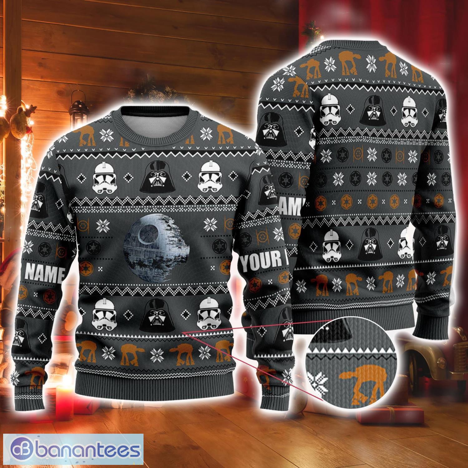 Bears Ugly Christmas Sweater Useful Skull Chicago Bears Christmas Gifts -  Personalized Gifts: Family, Sports, Occasions, Trending