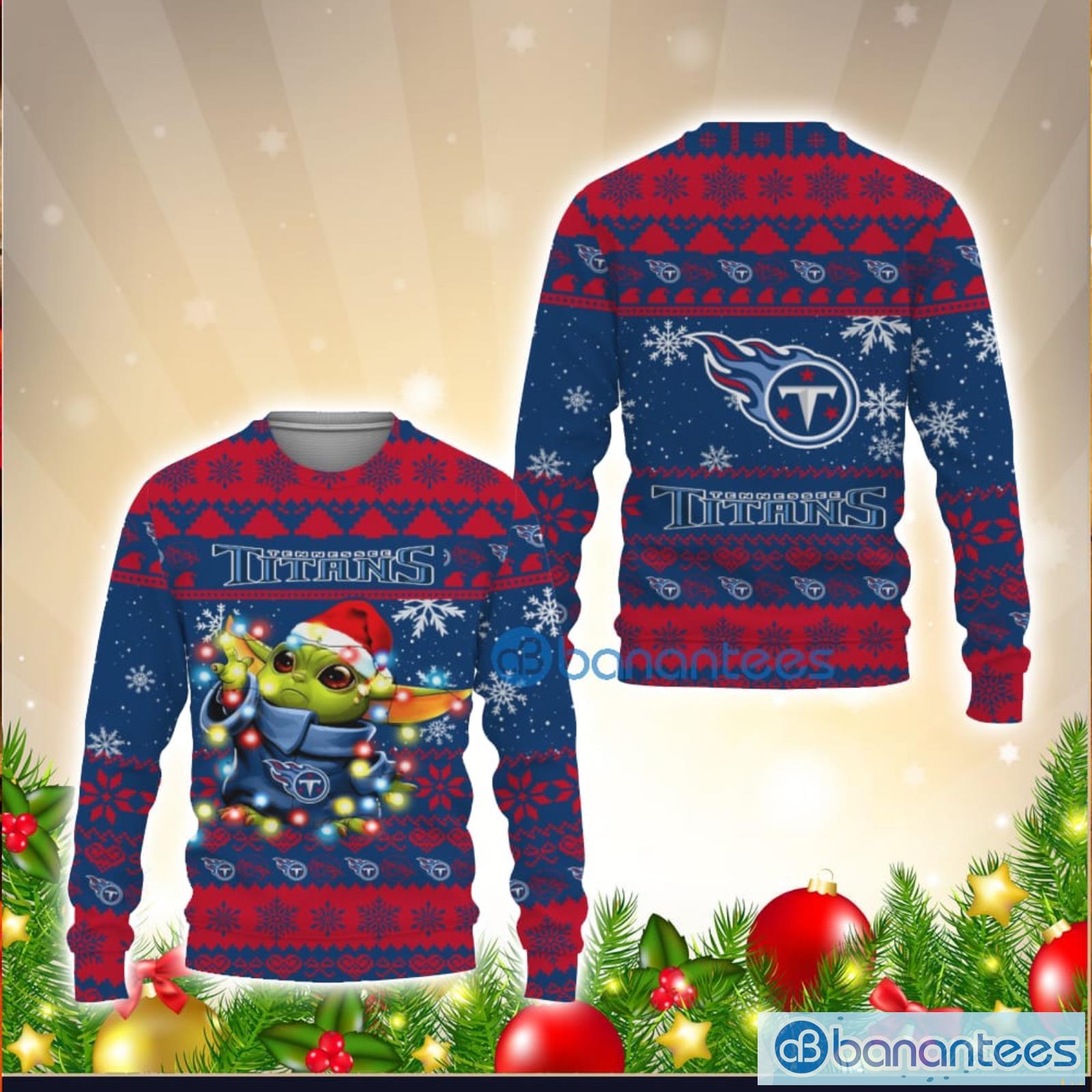 tennessee titans star wars