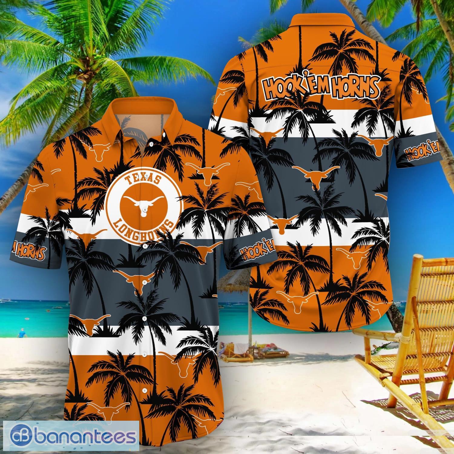 Detroit Tigers MLB Hawaiian Shirt For Men Women Gift For Fans