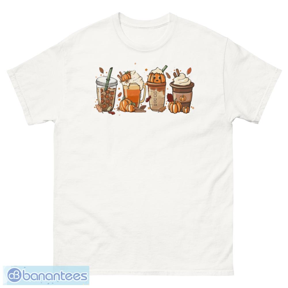 Thanksgiving Gnome Sweet Mugs Halloween T-Shirt - 500 Men’s Classic Tee Gildan