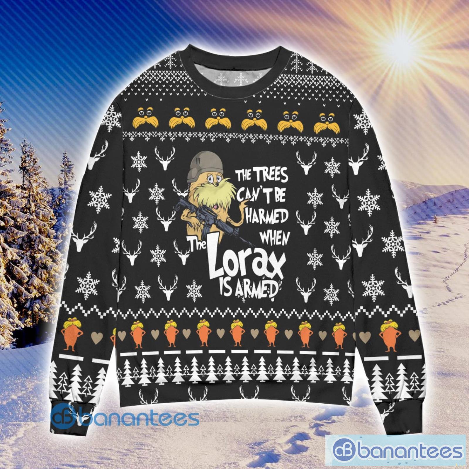 Houston Texans Snowflakes Pattern Ugly Christmas Sweater Christmas Gift -  Banantees