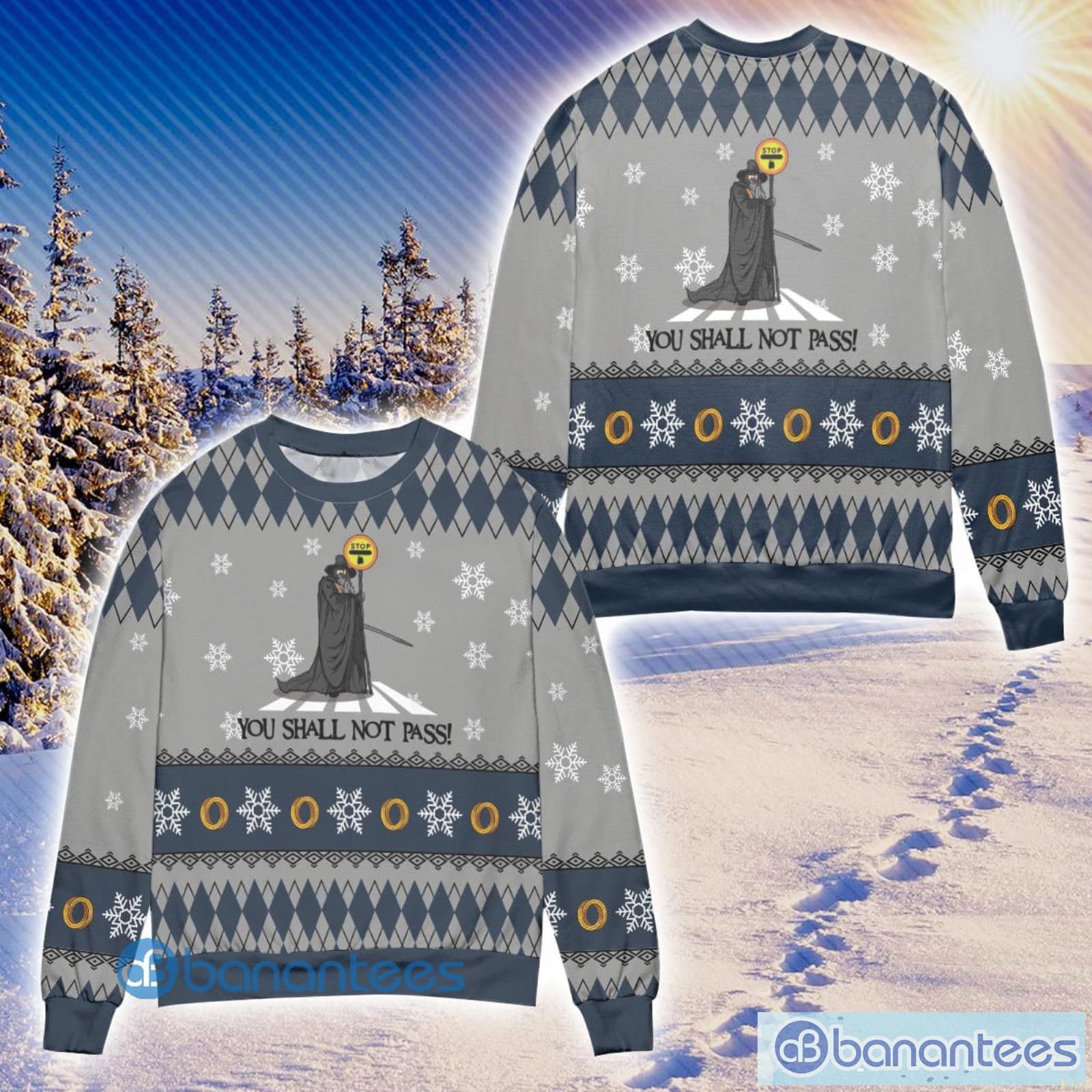 Denver Broncos Cute Baby Yoda Star Wars 3D Ugly Christmas Sweater Unisex  Men and Women Christmas Gift - Banantees