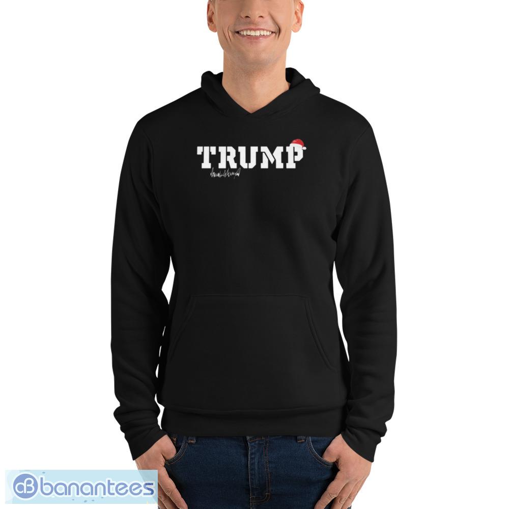 Trump 45 sales sweatshirt