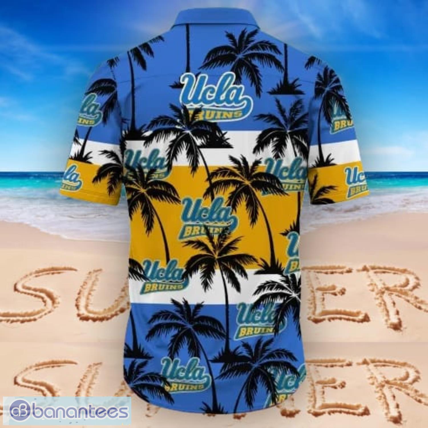 TRENDING] UCLA Bruins Hawaiian Shirt For New Season