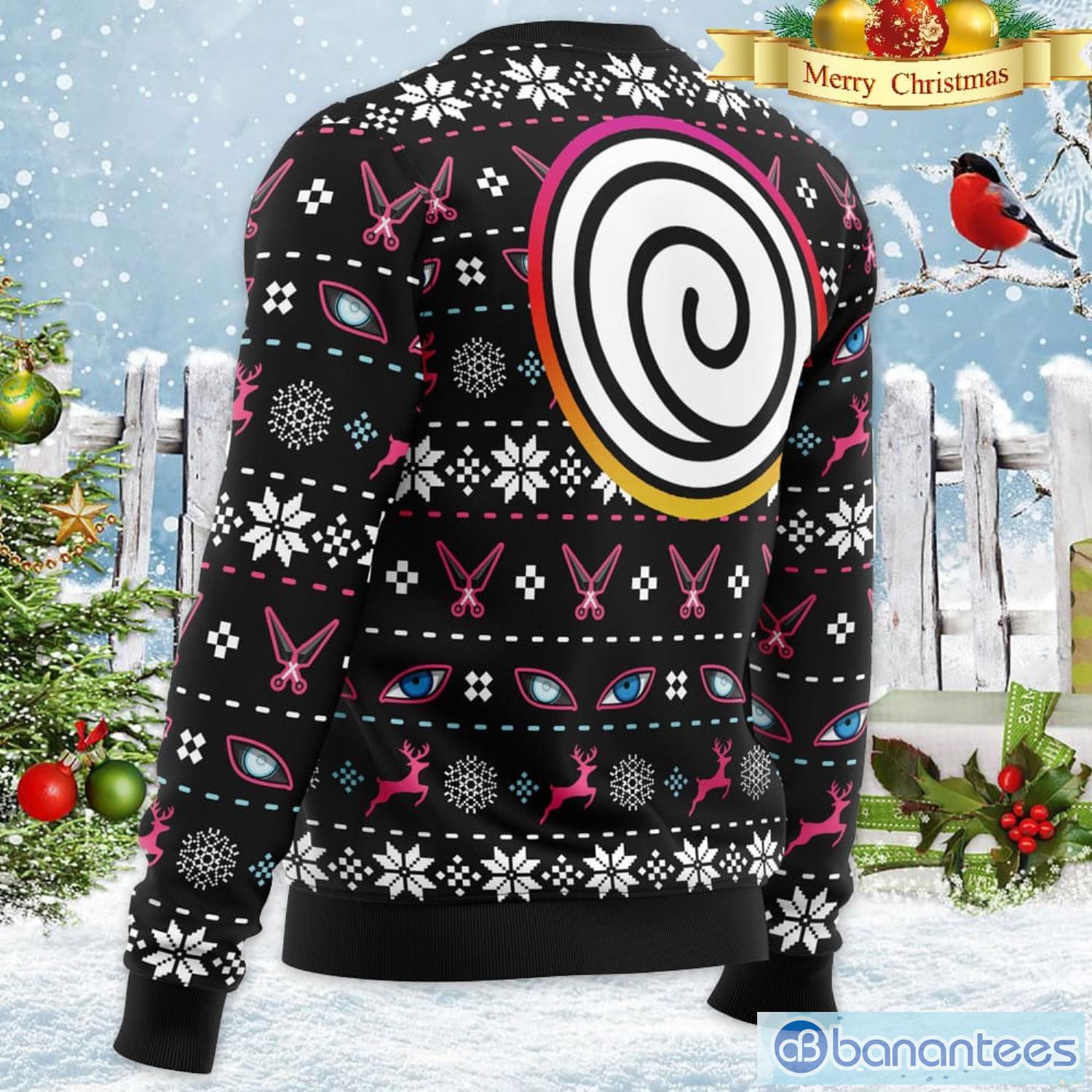 Chicago Bears Christmas Grinch Sweater For Fans - Banantees