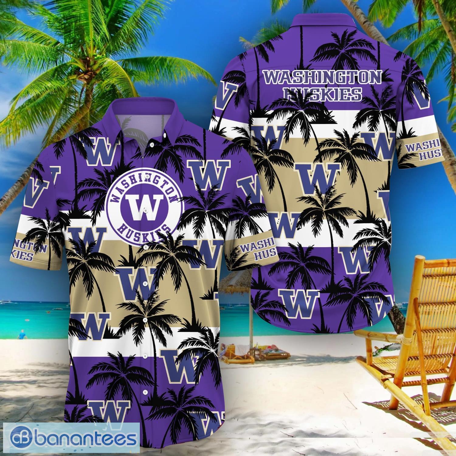 Kansas City Royals MLB Hawaiian Shirt Tropical Aloha Shirt - Trendy Aloha