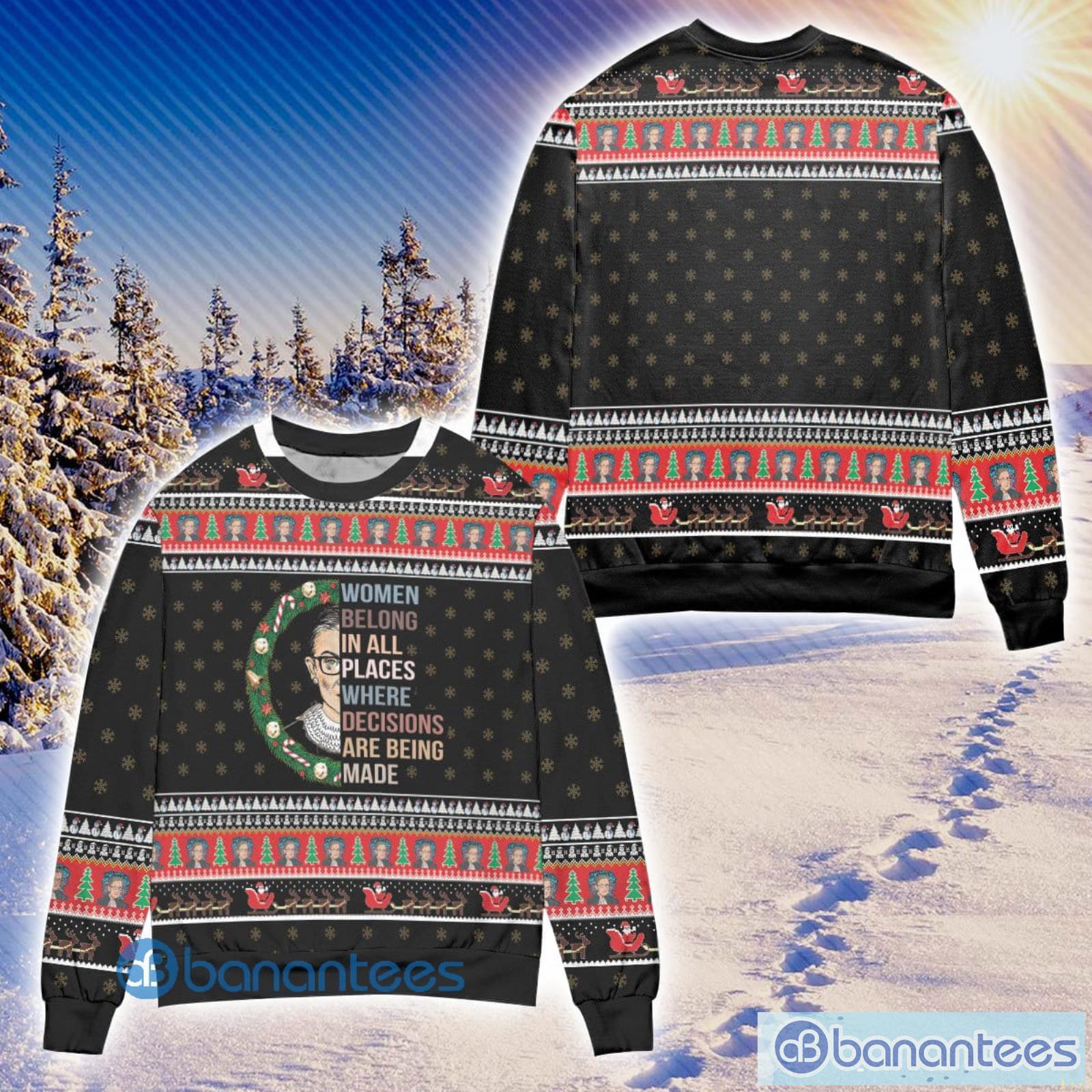 Seattle Seahawks Christmas Ugly Sweater - Limotees