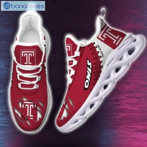 Personalize MLB St. Louis Cardinals Max Soul Shoes Running