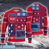 Club Brugge KV Ugly Christmas Sweater Ideal Gift For Fans - Banantees