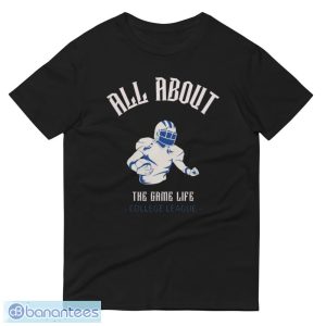 2M6N8L5Y all about the game life college league t shirt christmas sweatshirt 4 300x300 image All About The Game Life College League T Shirt, Christmas Sweatshirt - 980 Lightweight Fashion Short Sleeve T-Shirt