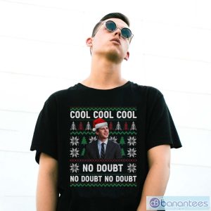 2eeJd862 cool cool cool no doubt ugly christmas sweatshirt jake peralta christmas shirt 2 300x300 image Cool Cool Cool No Doubt Ugly Christmas Sweatshirt, Jake Peralta Christmas Shirt - G500 Gildan T-Shirt