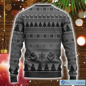 Freddy Krueger Halloween Ugly Christmas Sweater Amazing Gift Cute Christmas Gift Product Photo 2
