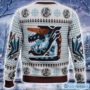 Monster deals hunter sweater