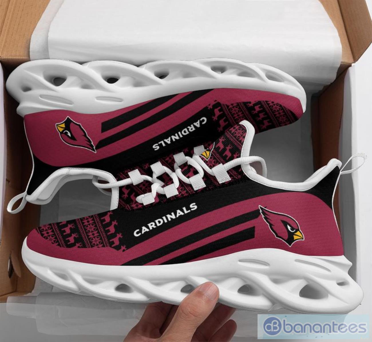 St. Louis Cardinals Slippers in 2023