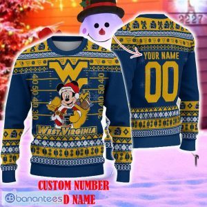 Disney ugly shop christmas sweater 2018