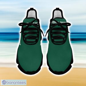 New York Jets NFL Max Soul Shoes Gift For Sport's Fans - Banantees