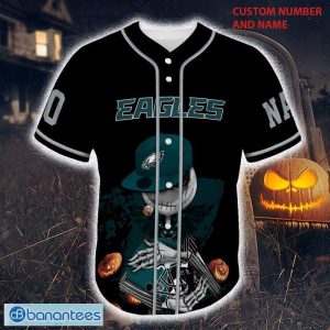 Jack's Top 10 Eagles Uniforms