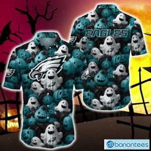 Philadelphia Eagles NFL Hawaiian Shirt, Mickey Halloween Night Styleing For  Fans - Bring Your Ideas, Thoughts And Imaginations Into Reality Today