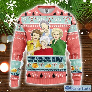 Girls deals holiday sweater