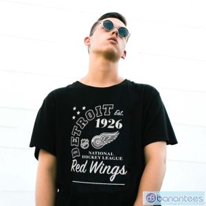 MgyG7IKE official detroit red wings national hockey league starter arch city team t shirts 2 300x300 image Official detroit Red Wings National Hockey League Starter Arch City Team T-Shirts - G500 Gildan T-Shirt