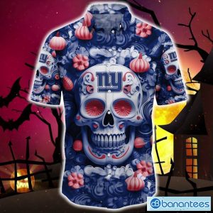 New York Giants Hawaii Shirt Impressive Gift Men Women