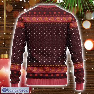 Cookie Ugly Christmas Sweater Amazing Gift Christmas Gift For Men And Women Product Photo 2