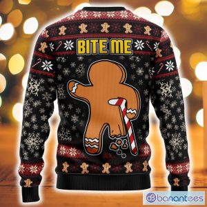 Men's oh snap christmas on sale sweater