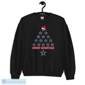 QmzSnJeb dallas cowboys ugly christmas t shirt 2 300x300 image Dallas Cowboys Ugly Christmas T Shirt - Unisex Crewneck Sweatshirt