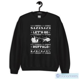 TnWJjg4O let go buffalo bills ugly christmas shirt 2 300x300 image Let Go Buffalo Bills Ugly Christmas Shirt - Unisex Crewneck Sweatshirt