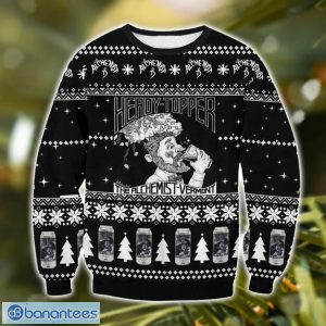 Heroy Topper 3D Ugly Christmas Sweater Christmas Gift Product Photo 1