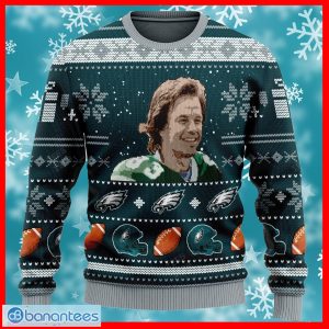 NFL Philadelphia Eagles New Season Gift Ugly Christmas 3D Sweater -  Banantees