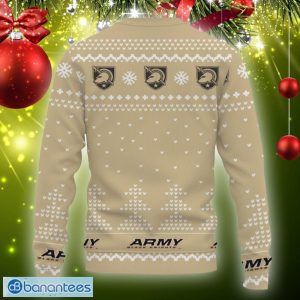Funny Team Logo Atlanta Brave Christmas Tree Gifts For Fans Knitted  Christmas Sweater Gift Holidays - Banantees