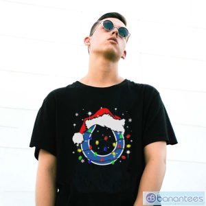 Wmii1uDE indianapolis colts santa hat christmas light shirt 2 300x300 image Indianapolis Colts Santa Hat Christmas Light Shirt - G500 Gildan T-Shirt