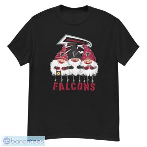 Gnomies Atlanta Falcons Christmas - G500 Men’s Classic T-Shirt