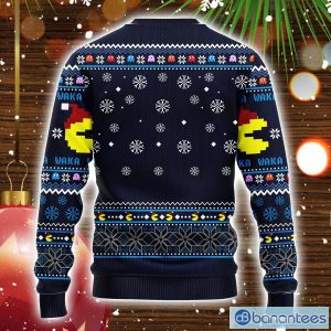 Pittsburgh Pirates Shop Champion Teamwear Ugly Christmas Sweater Gift  Holidays - Banantees