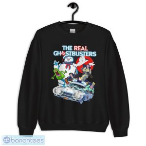 alGU6cBg ghostbusters 80s vintage t shirt 2 300x300 image Ghostbusters 80s Vintage T-Shirt - Unisex Crewneck Sweatshirt
