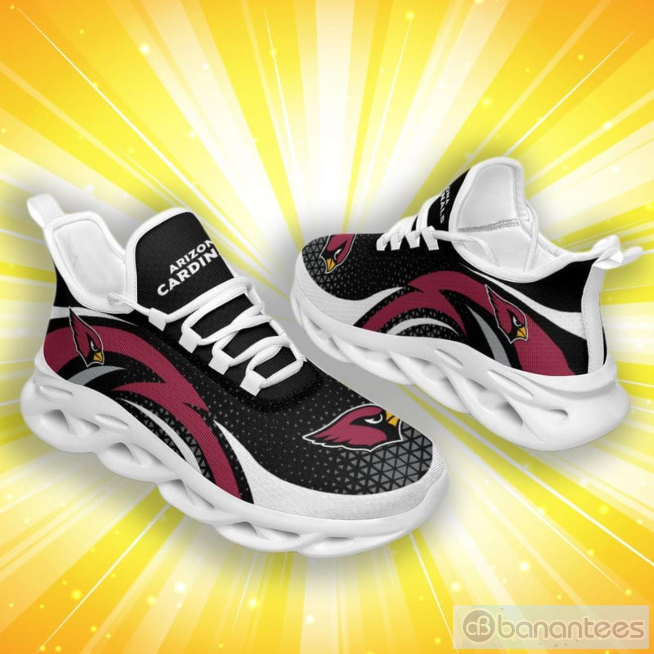 Arizona Cardinals shoes: Limited edition Cardinals Nikes, how to buy