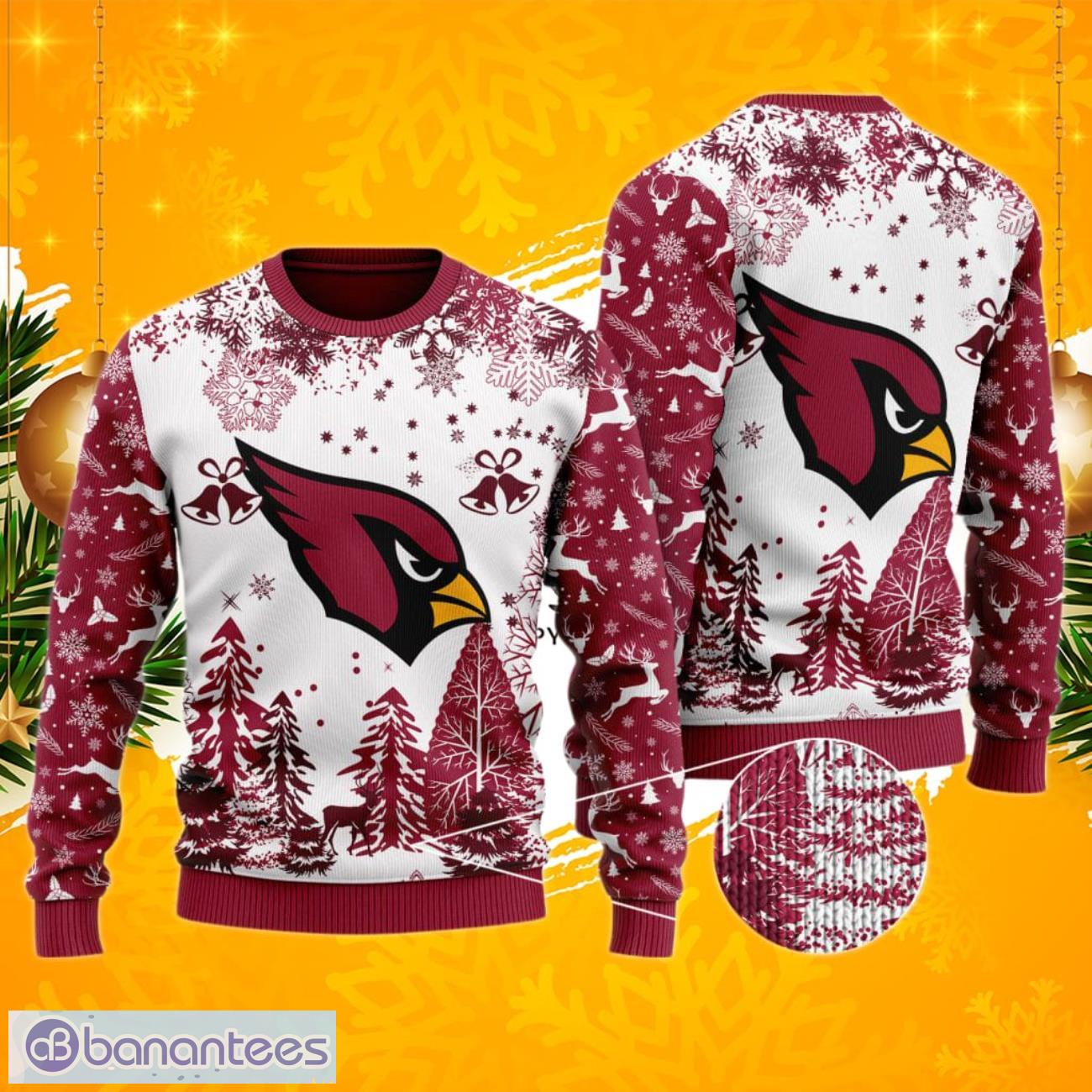 Arizona Cardinals I Wear Pink For Breast Cancer Awareness Shirt, hoodie,  sweater, long sleeve and tank top