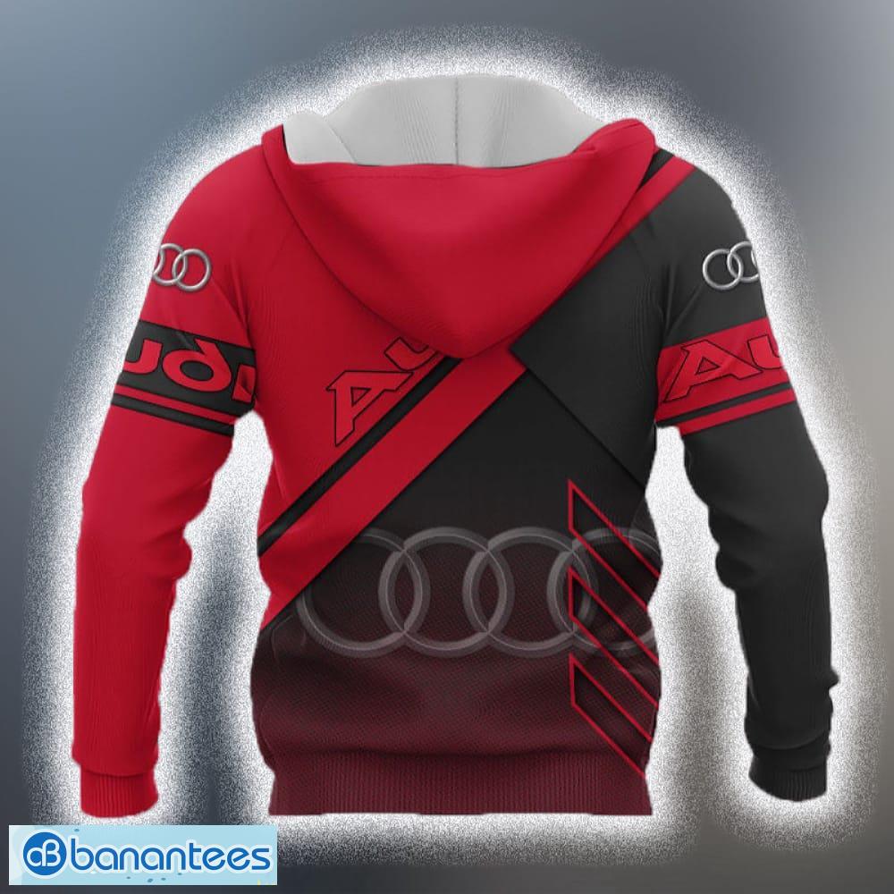 Audi discount hoodie women's