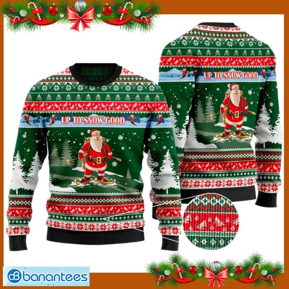 Going Merry Christmas One Piece Ugly Christmas Sweater Funny Gift Ideas  Christmas - Banantees