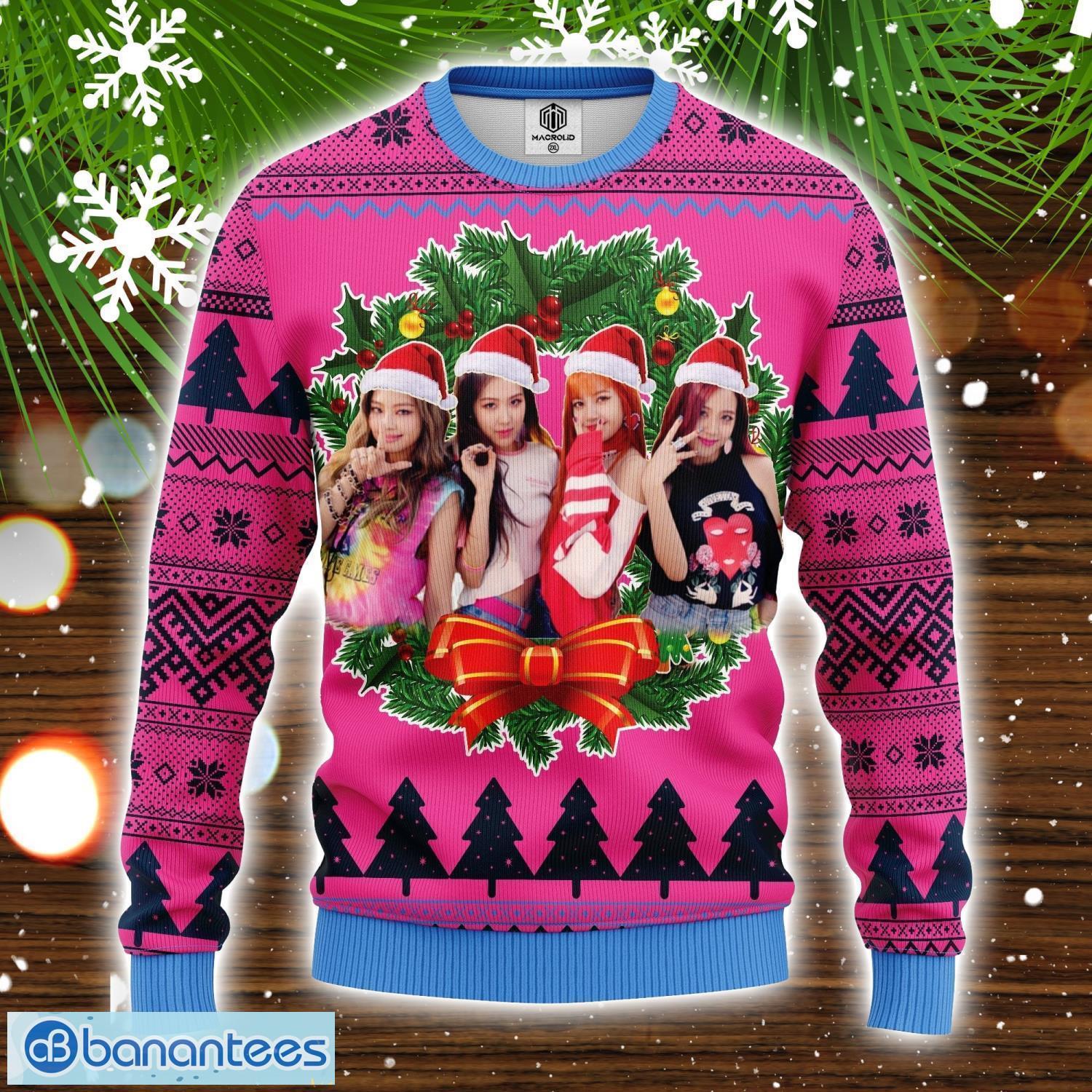 Women's cute ugly hot sale christmas sweater