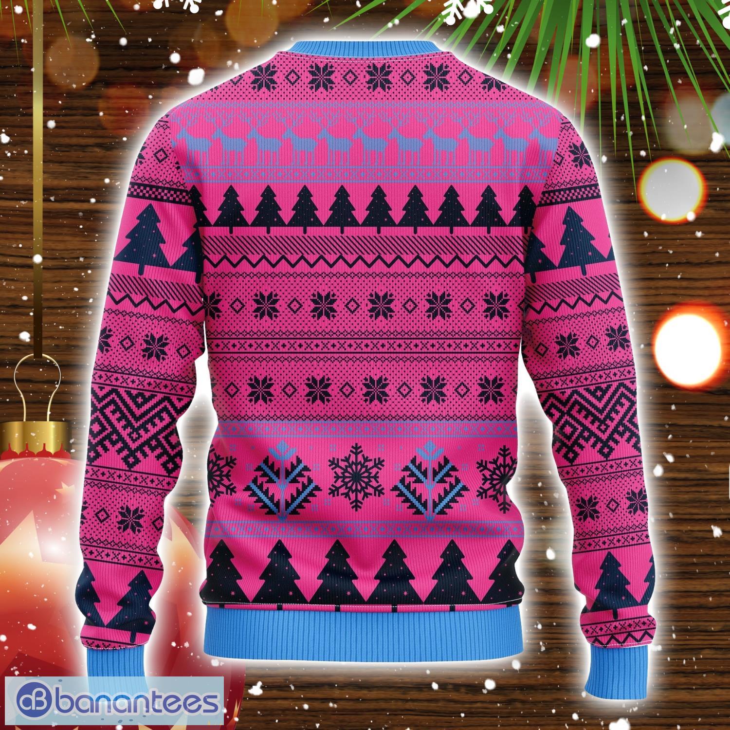 Blackpink New Ugly Christmas Sweater 3 Amazing Gift Christmas Gift For Men  And Women - Banantees