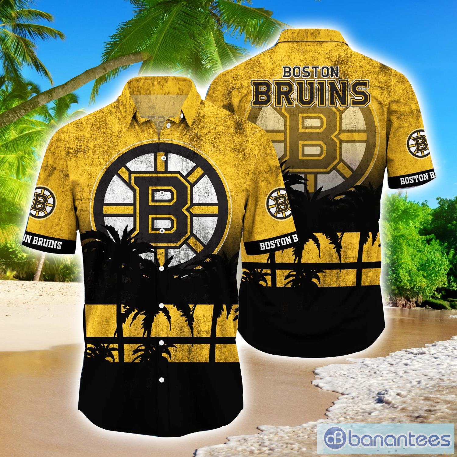 Boston Bruins NHL Flower Hawaiian Shirt Summer Football Unique Gift For  Real Fans - Freedomdesign