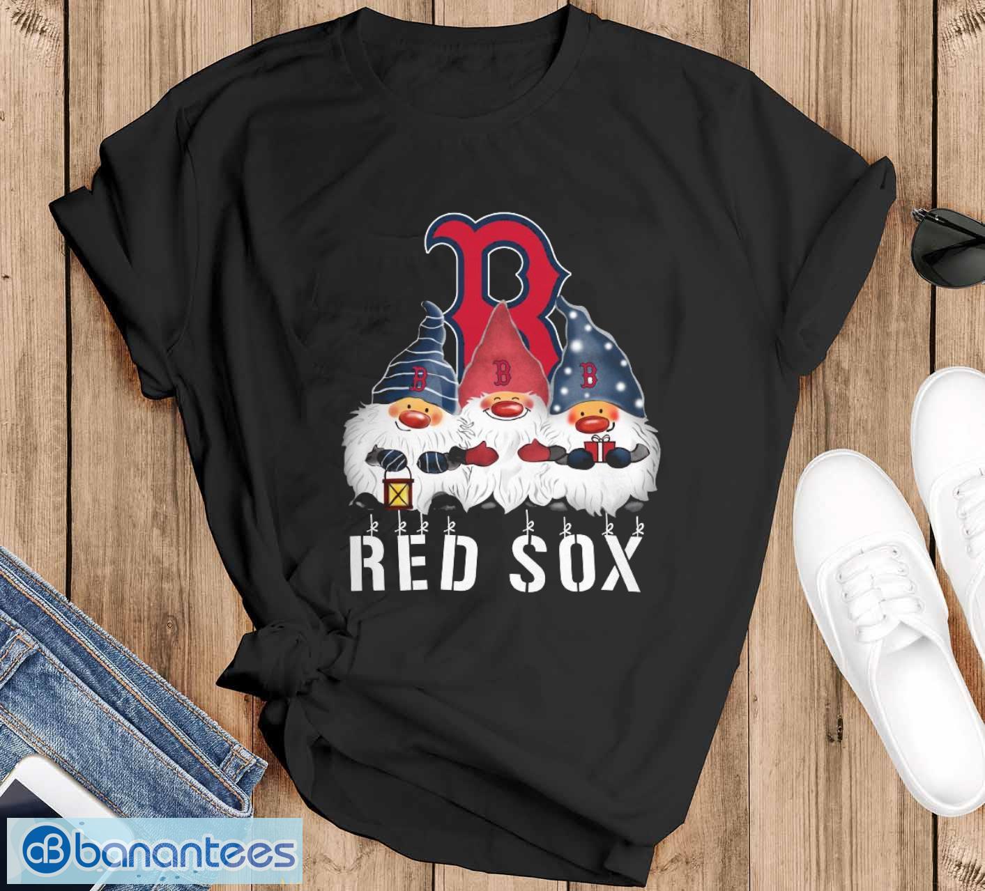 Boston Red Sox Apparel & Gear.