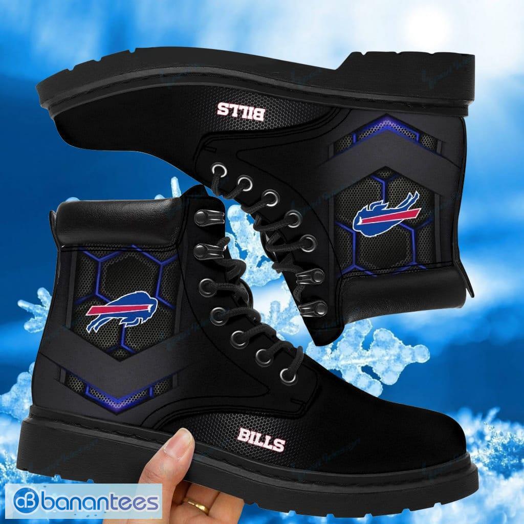 Buffalo Bills Amazing Boots For Men And Women