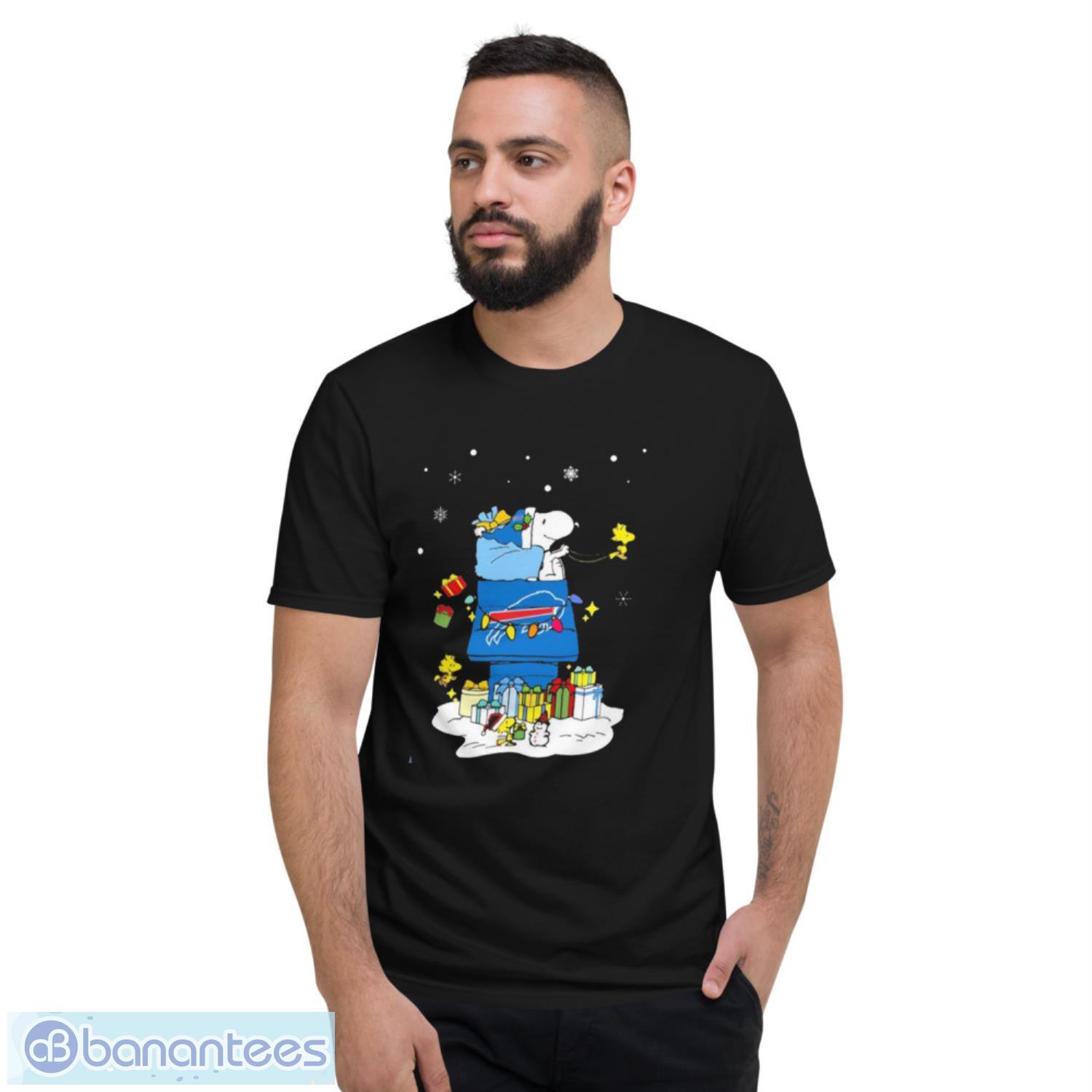 buffalo-bills-santa-snoopy-wish-you-a-merry-christmas-shirt-1.jpeg Buffalo Bills Santa Snoopy Wish You A Merry Christmas Shirt - Short Sleeve T-Shirt