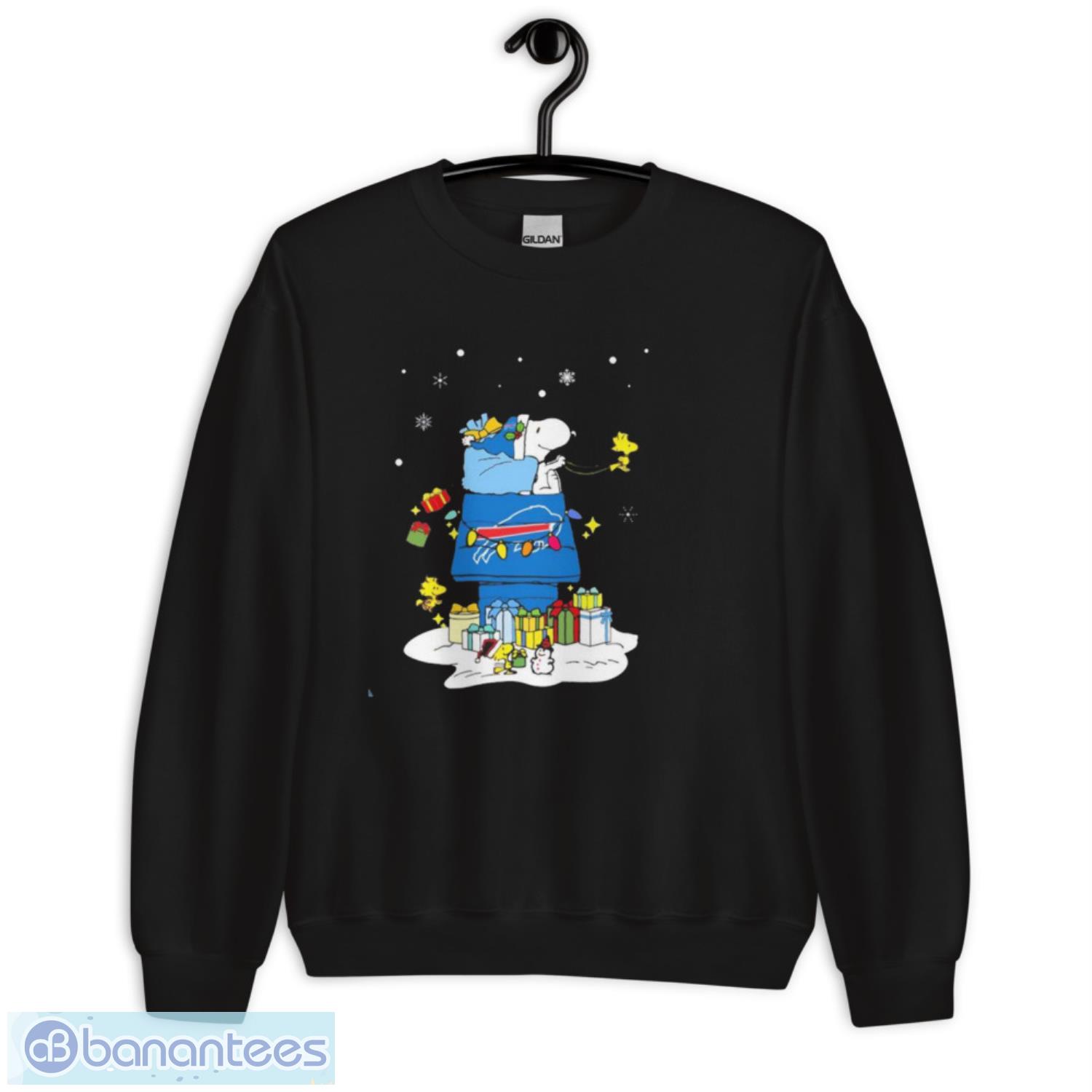 buffalo-bills-santa-snoopy-wish-you-a-merry-christmas-shirt-2.jpeg Buffalo Bills Santa Snoopy Wish You A Merry Christmas Shirt - Unisex Crewneck Sweatshirt