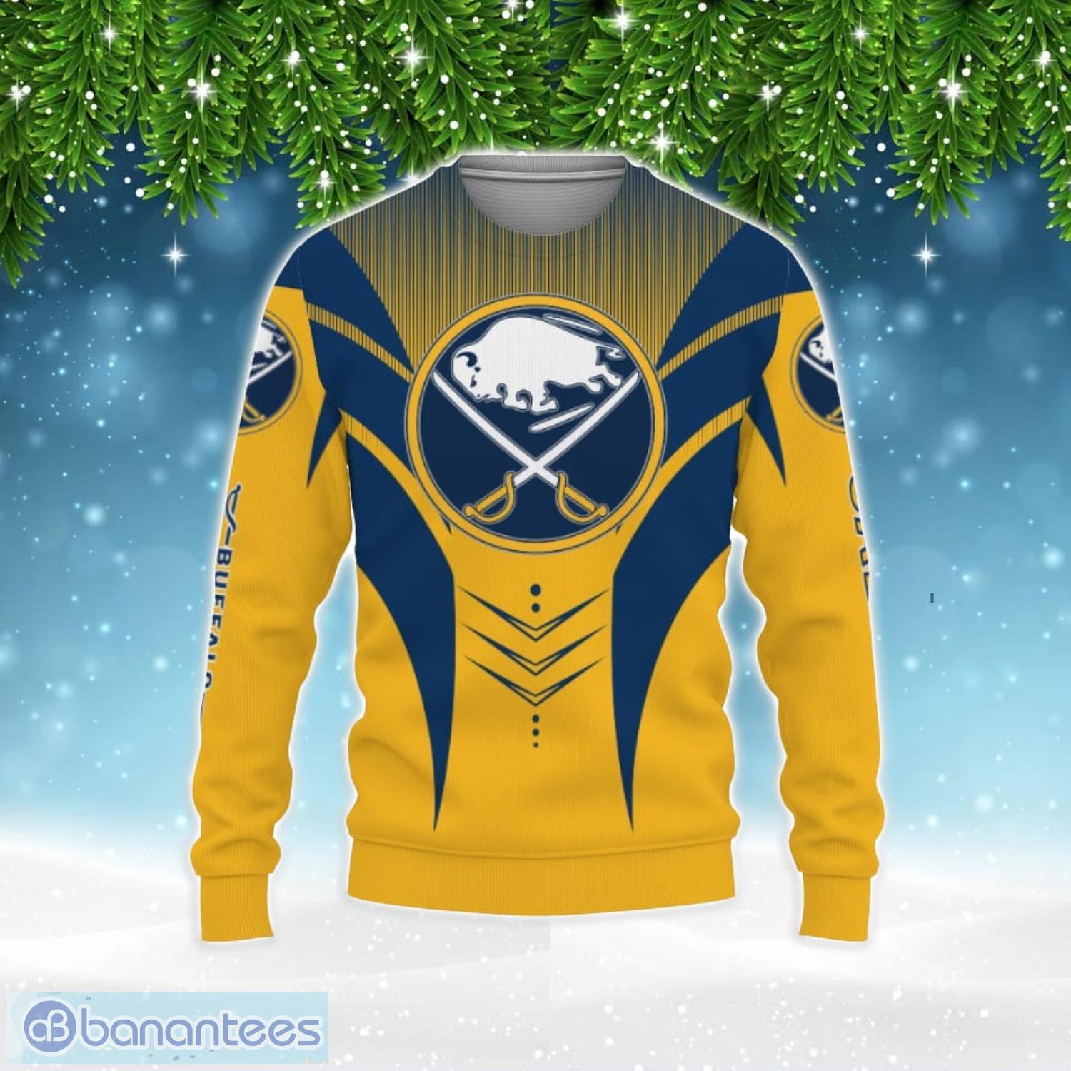 The perfect holiday gifts for the Buffalo Sabres fan